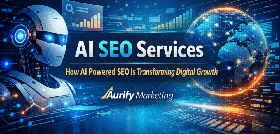 Ai seo services