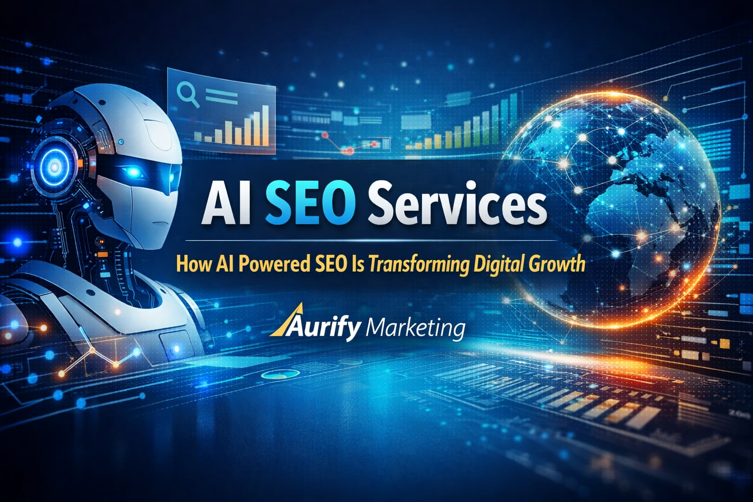 Ai seo services
