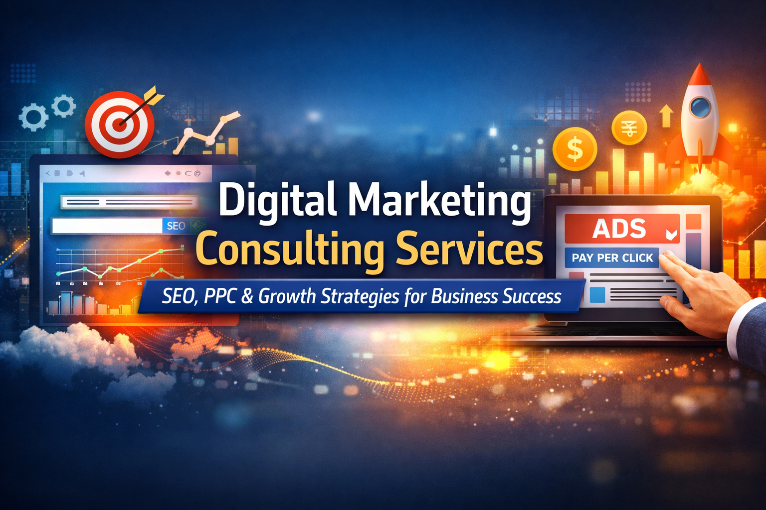 digital marketing services