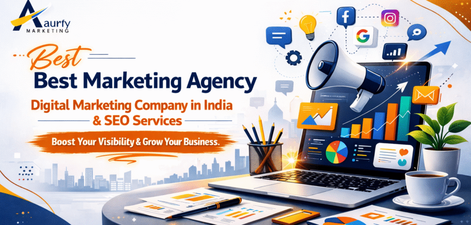 digital marketing company
