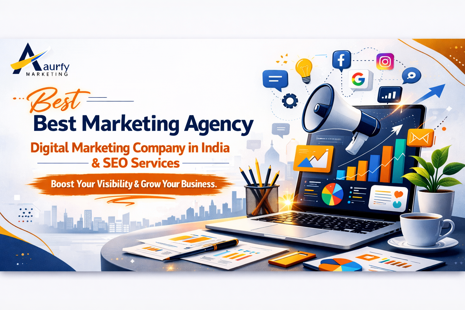 digital marketing company