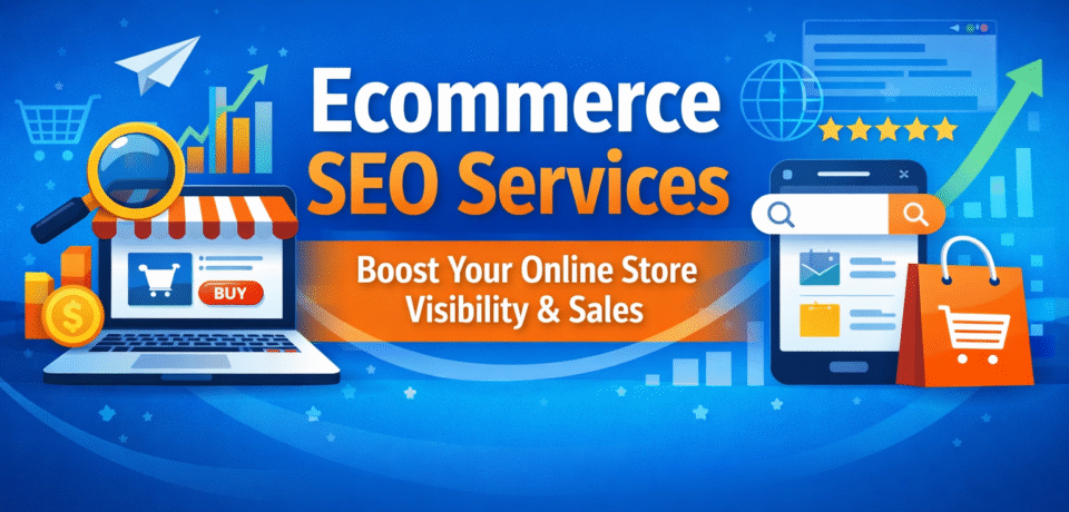 ecommerce services