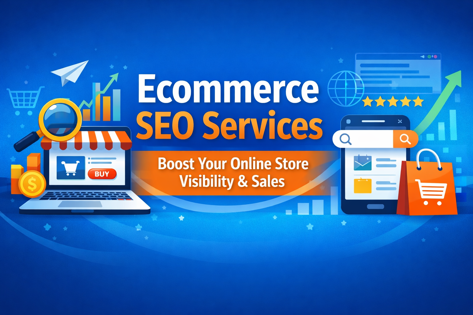 ecommerce services