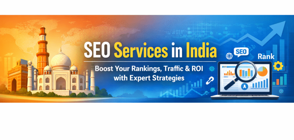 seo service