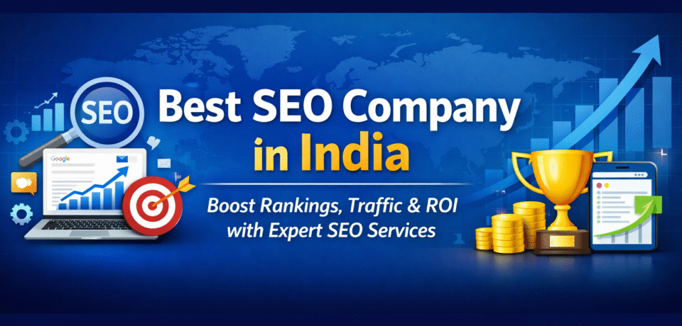 best seo company