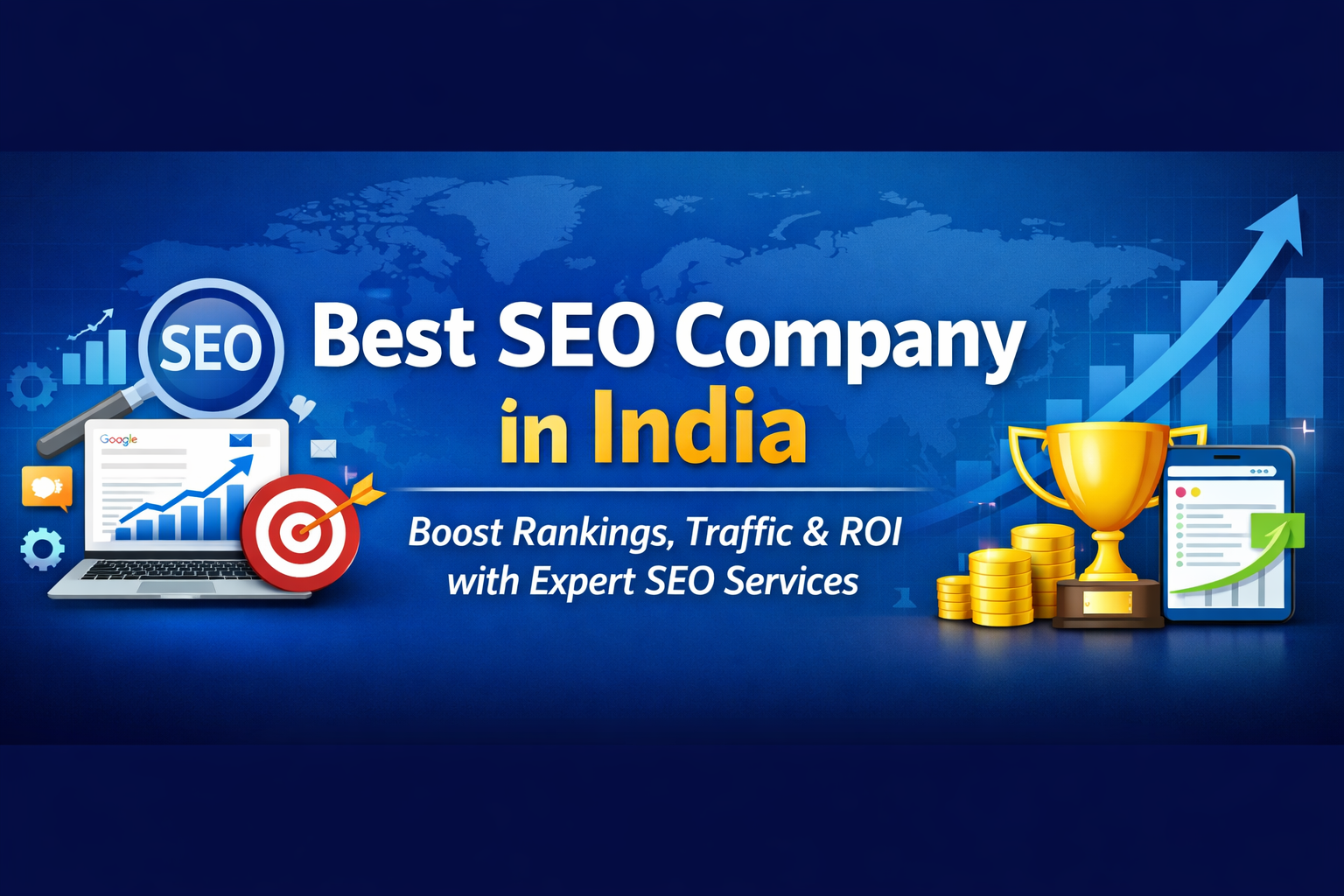 best seo company