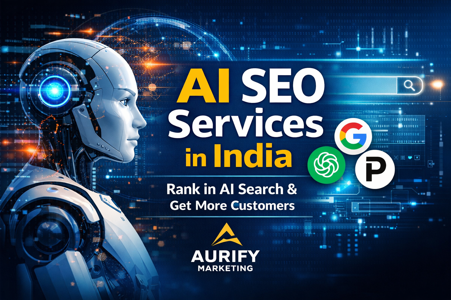 answer engine optimization