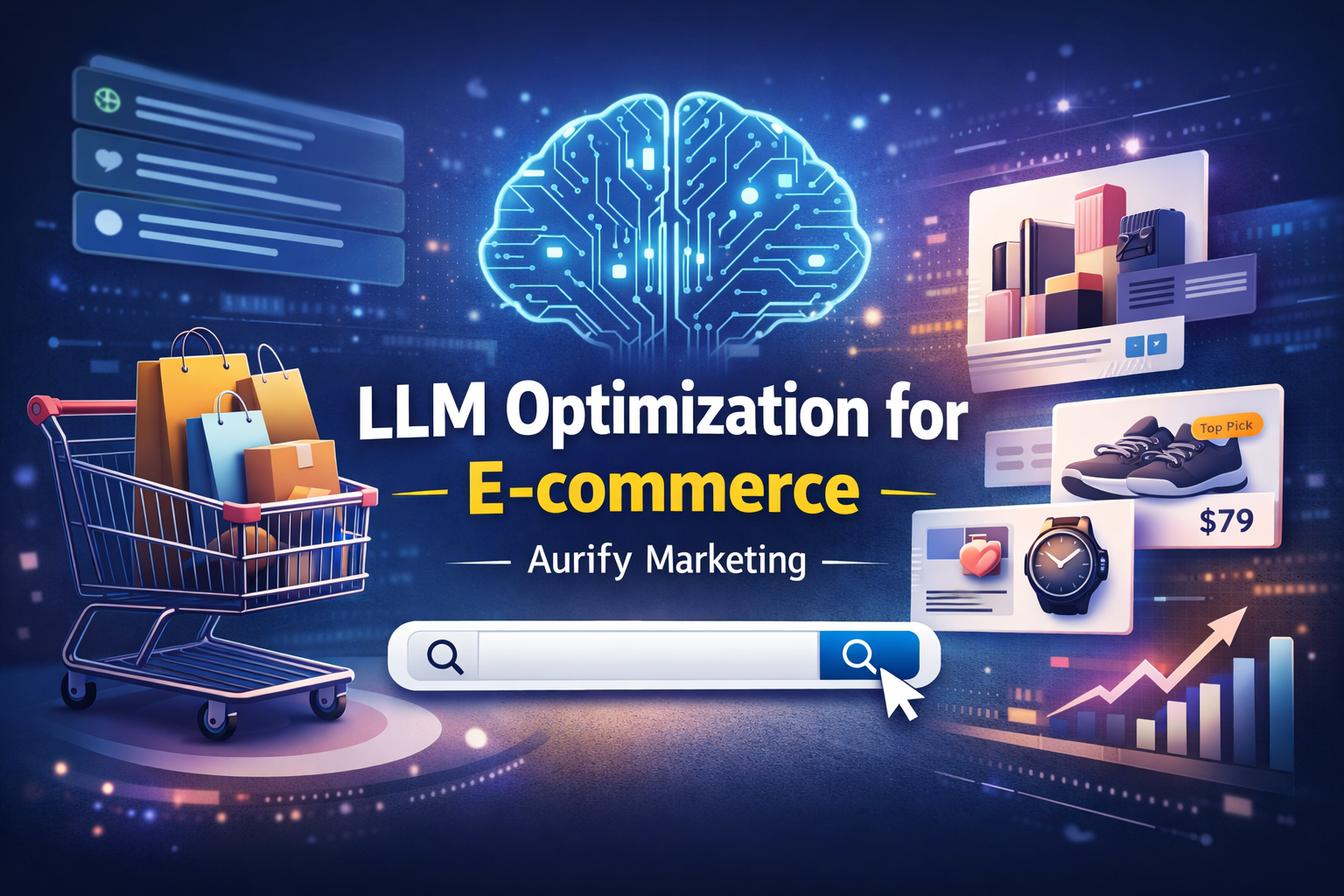 Ultimate Guide to LLM