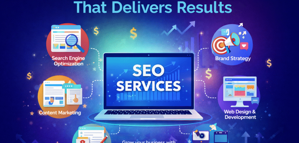 smart digital marketing