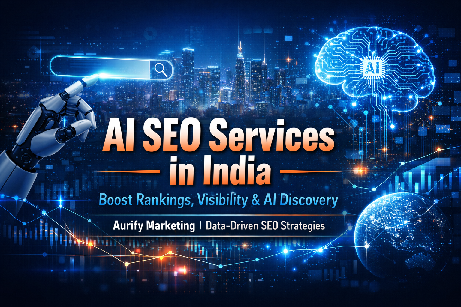 Ai seo services