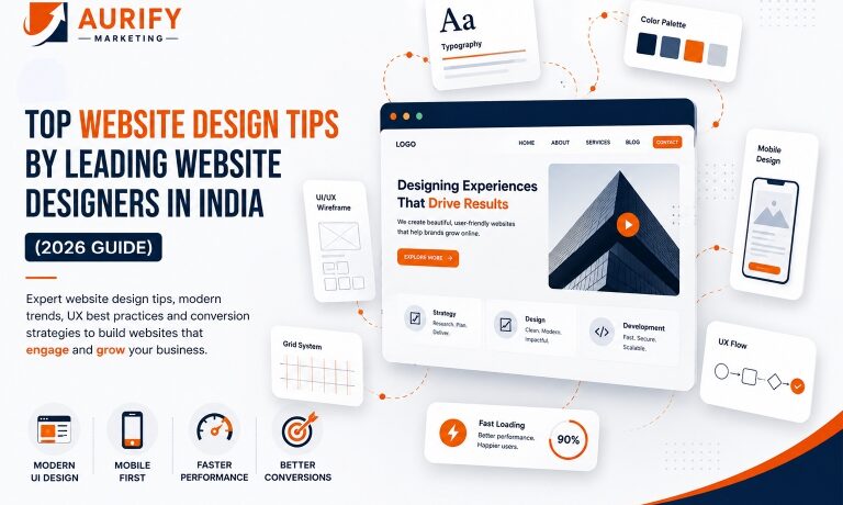 top website design tips by leading designer in india top website design tips by leading designer in india