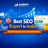 best seo expert in india