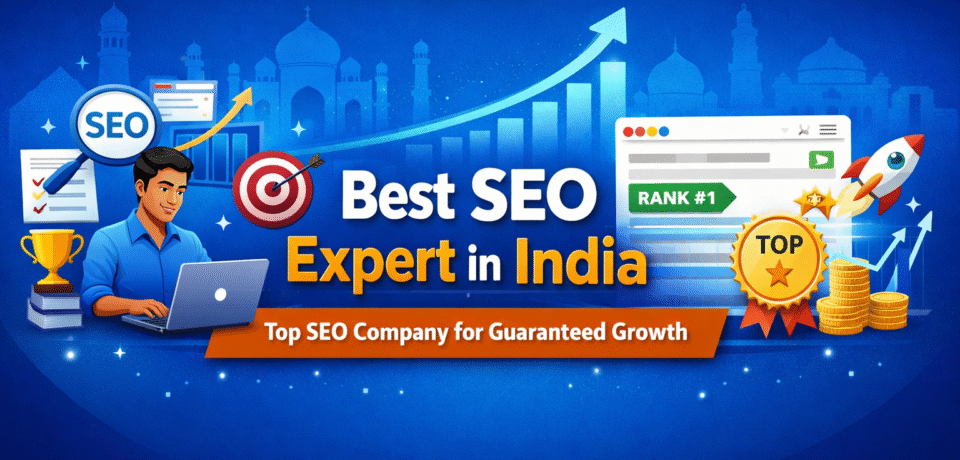 digital marketing services image best seo expert in india
