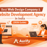 website development agency