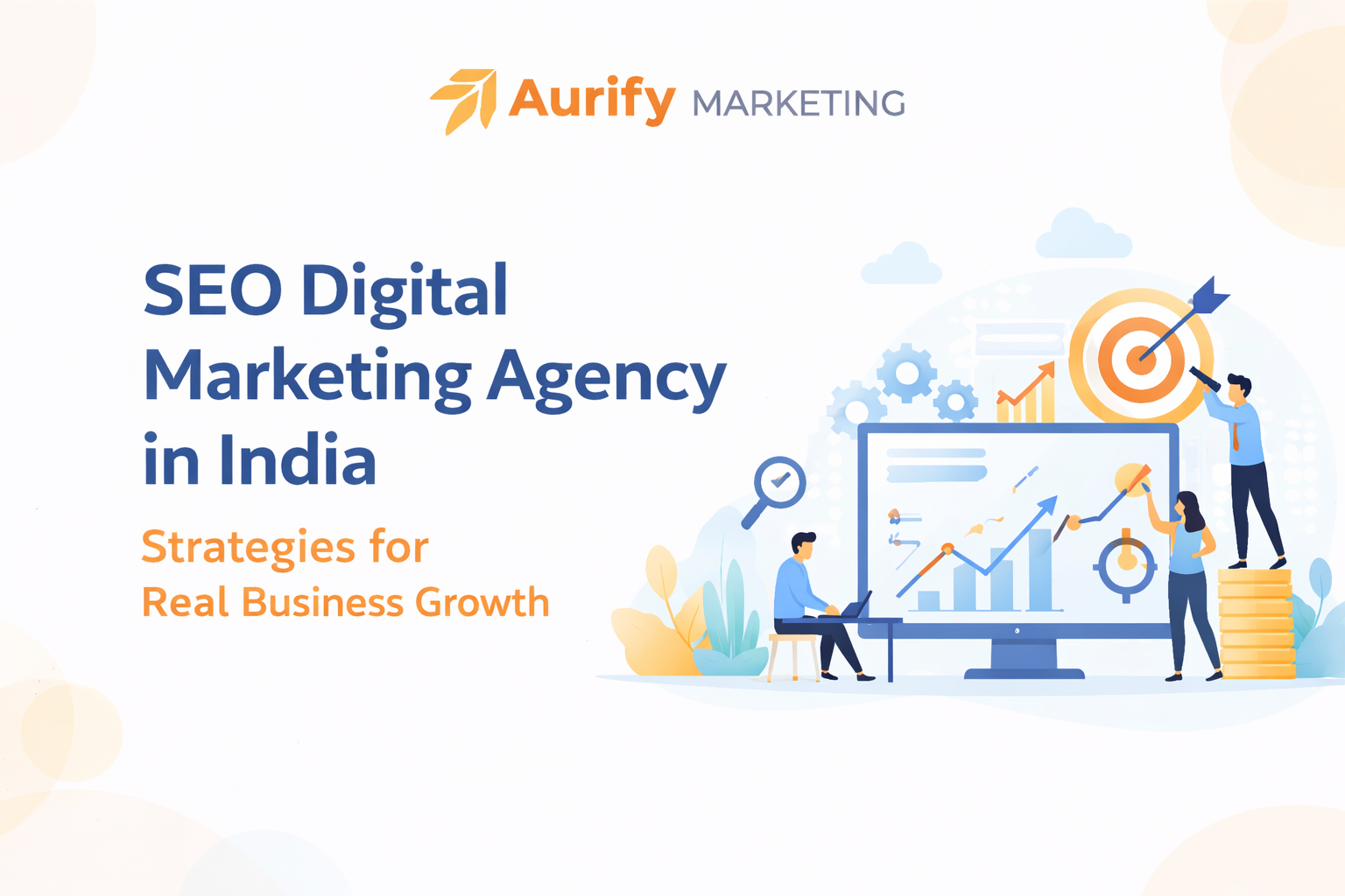 seo digital marketing agency in india