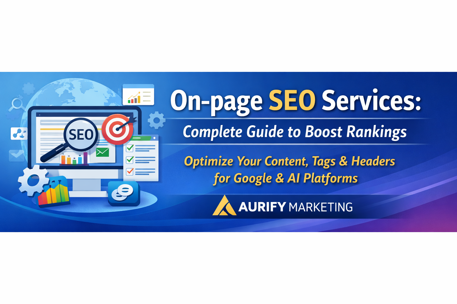 On page seo