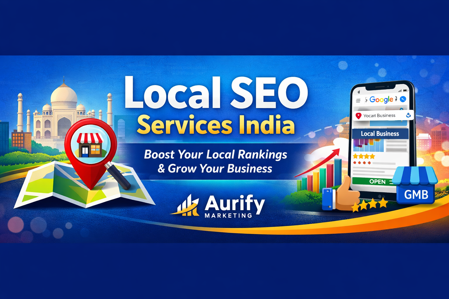 local seo