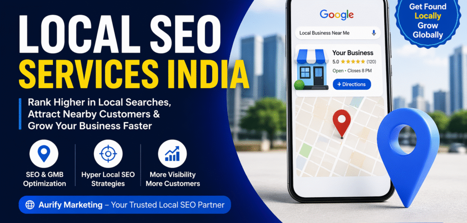 local seo