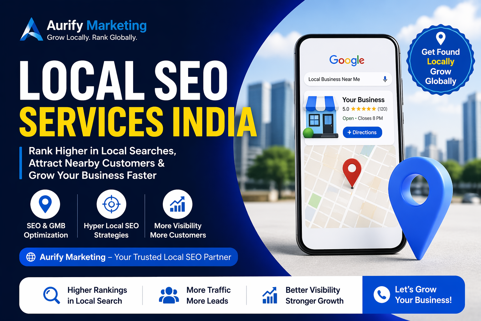 local seo