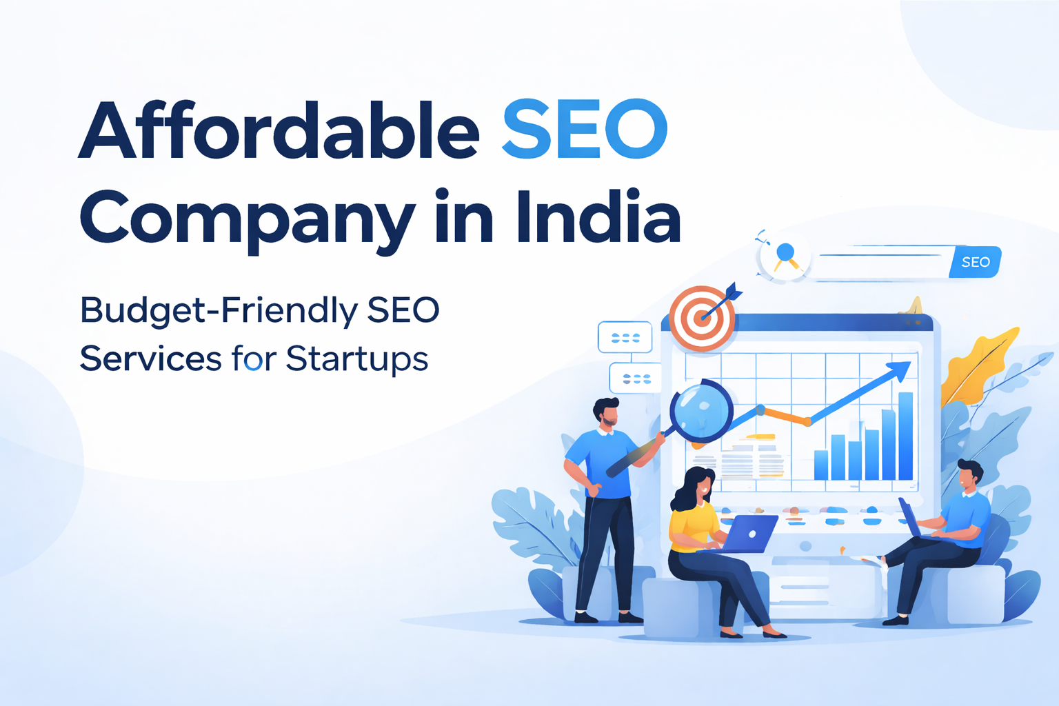 best seo service in india