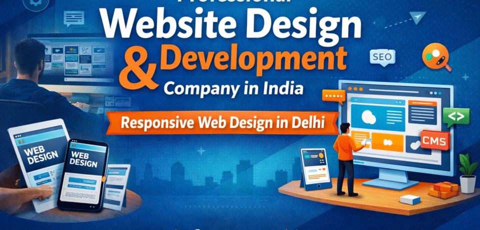 website design and development company in india website design and development company in india