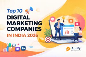 top digital marketing company