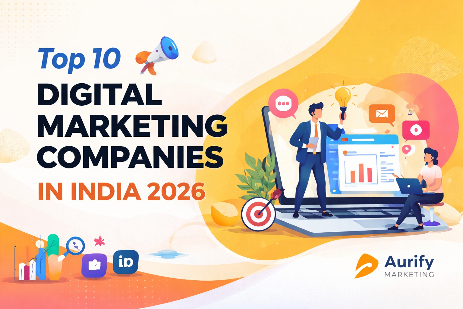 top digital marketing company