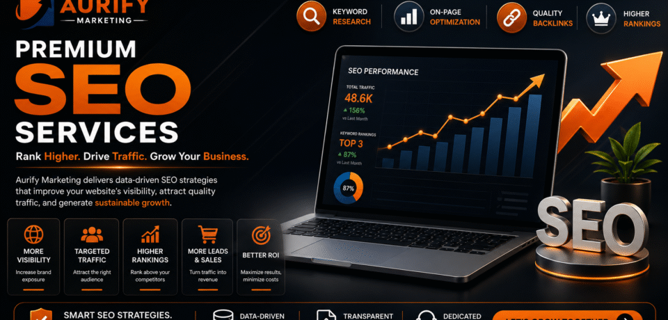 seo services