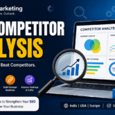 SEO competitor analysis image SEO competitor analysis