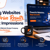 Building website Building website