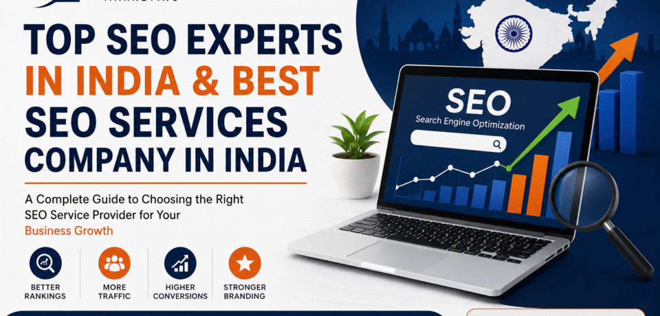 top seo experts in india top seo experts in india