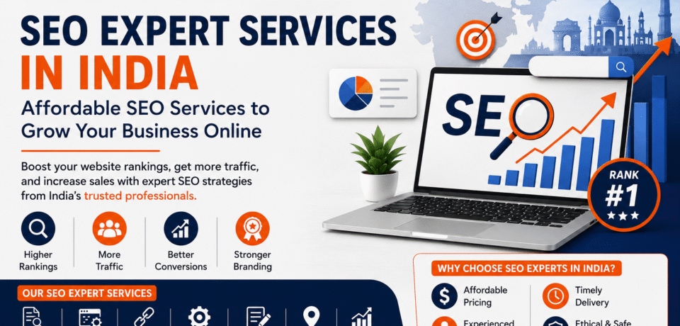 SEO EXPERT SERVICES IN INDIA SEO EXPERT SERVICES IN INDIA