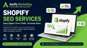 Shopify SEO services
