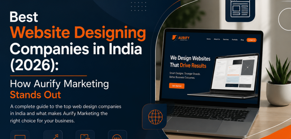 website design compny
