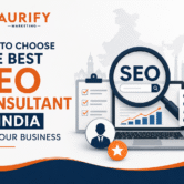 how to choose the best seo counultant