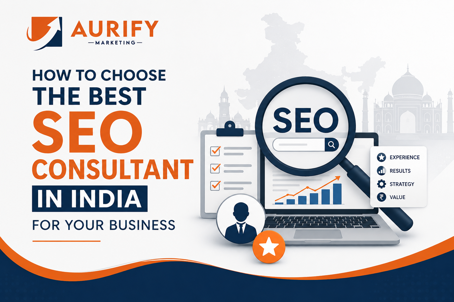 how to choose the best seo counultant