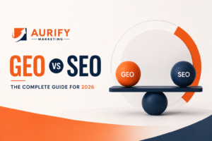 Geo vs seo