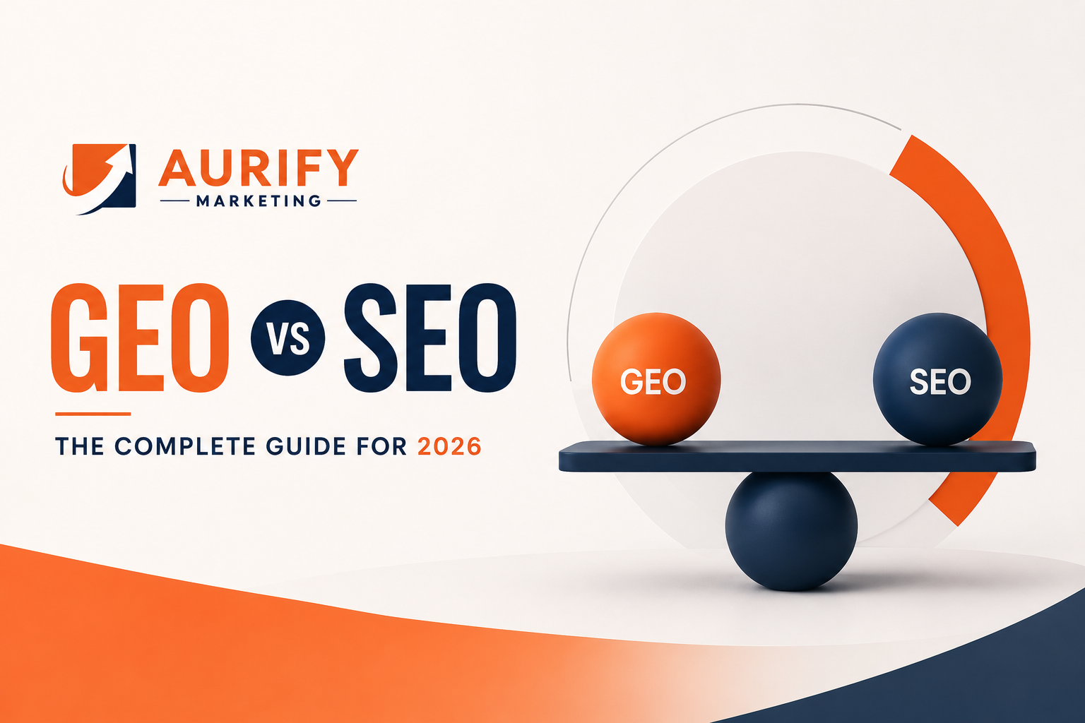 Geo vs seo